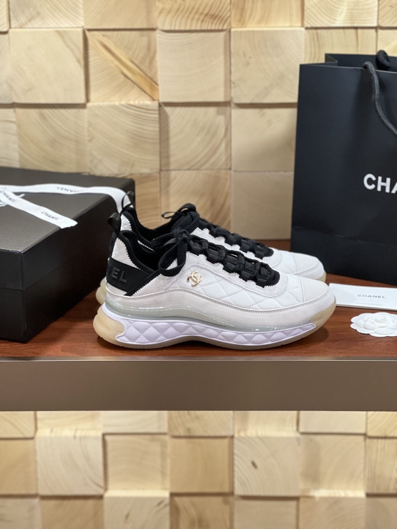 Chanel Casual Shoes